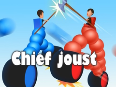 Laro Chief joust