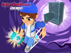 Laro Detective Room Escape