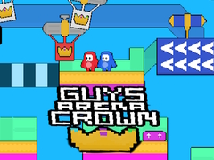 Laro Guys Arena Crown