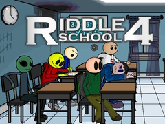 Laro Riddle School 4