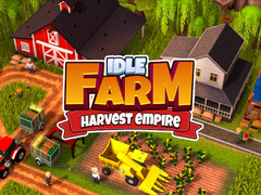 Laro Idle Farm Harvest Empire