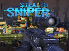 Laro Stealth Sniper
