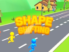 Laro Shape Shifting