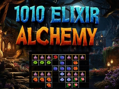 Laro 1010 Elixir Alchemy
