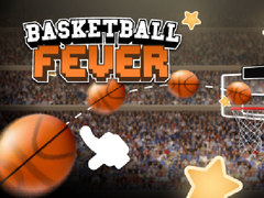 Laro Basketball Fever