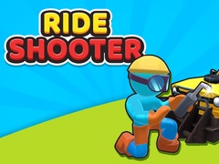Laro Ride Shooter