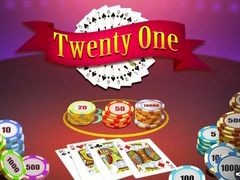 Laro Twenty One