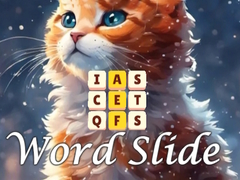 Laro Word Slide