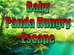 Laro Baby Panda Hungry Escape