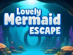 Laro Lovely Mermaid Escape