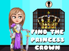 Laro Find The Princess Crown
