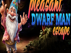 Laro Pleasant Dwarf Man Escape