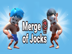 Laro Merge of Jocks
