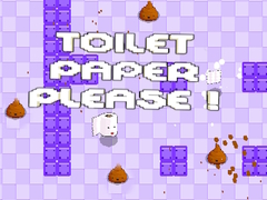 Laro Toilet Paper Please!