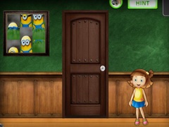 Laro Amgel Kids Room Escape 190