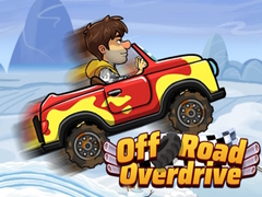 Laro Off Road Overdrive