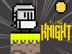 Laro Fling Knight