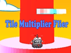Laro Tile Multiplier Flier