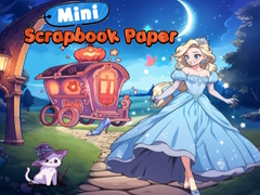 Laro Mini Scrapbook Paper
