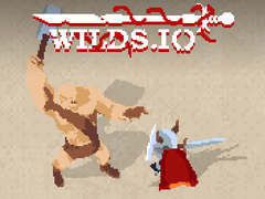 Laro Wilds.io