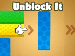Laro Unblock It
