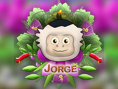Laro Jorge White Face