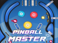 Laro Pinball Master