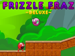 Laro Frizzle Fraz Deluxe