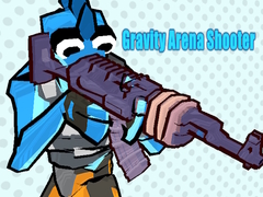 Laro Gravity Arena Shooter