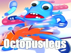 Laro Octopus legs