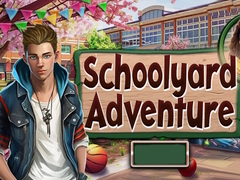 Laro Schoolyard Adventure