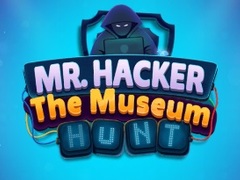 Laro Mr Hacker The Museum Hunts
