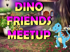 Laro Dino Friends Meetup