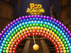 Laro Pop Adventure