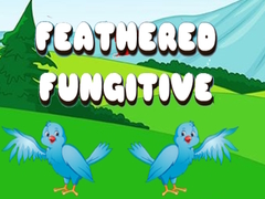 Laro Feathered Fugitive