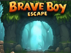 Laro Brave Boy Escape