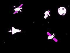 Laro Rescue Space
