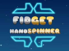 Laro Fidget Hand Spinner
