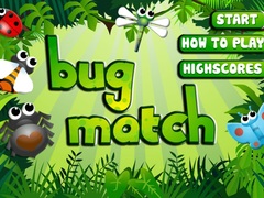Laro Bug Match