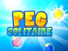 Laro Peg Solitaire