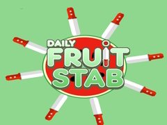 Laro Daily Fruit Stab