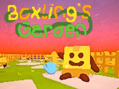 Laro Boxling's Garden
