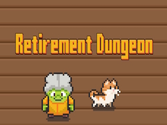Laro Retirement Dungeon