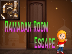 Laro Amgel Ramadan Room Escape