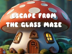 Laro Escape from the Glass Maze