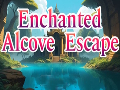 Laro Enchanted Alcove Escape 