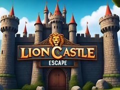 Laro Lion Castle Escape 