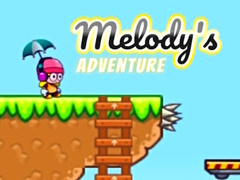Laro Melody's Adventure