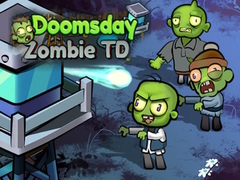 Laro Doomsday Zombie TD