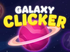 Laro Galaxy Clicker